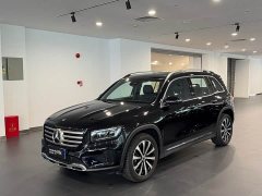 Mercedes-Benz GLB 220 Fashion Edition - ფოტო 1
