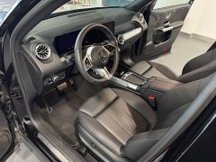 Mercedes-Benz GLB 220 Fashion Edition - ფოტო 10