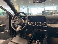 Mercedes-Benz GLB 220 Fashion Edition - ფოტო 11