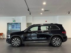 Mercedes-Benz GLB 220 Fashion Edition - ფოტო 2