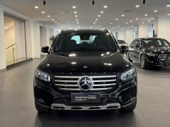 Mercedes-Benz GLB 220 Fashion Edition - ფოტო 3