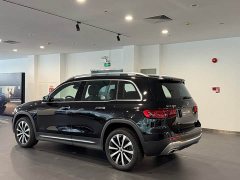 Mercedes-Benz GLB 220 Fashion Edition - ფოტო 4