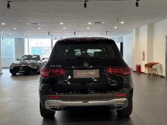 Mercedes-Benz GLB 220 Fashion Edition - ფოტო 5