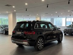 Mercedes-Benz GLB 220 Fashion Edition - ფოტო 6