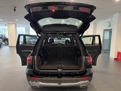 Mercedes-Benz GLB 220 Fashion Edition - ფოტო 7