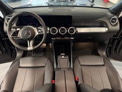 Mercedes-Benz GLB 220 Fashion Edition - ფოტო 9