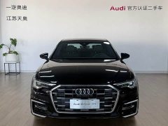 Audi A6L 40 TFSI Luxury Sport Edition - ფოტო 2