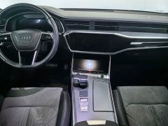 Audi A6L 40 TFSI Luxury Sport Edition - ფოტო 6