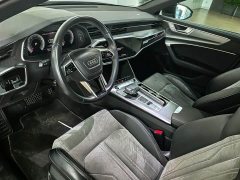 Audi A6L 40 TFSI Luxury Sport Edition - ფოტო 7