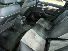Audi A6L 40 TFSI Luxury Sport Edition - ფოტო 9