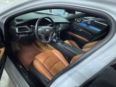 Cadillac CT6 2021 28T Luxury - ფოტო 10