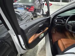 Cadillac CT6 2021 28T Luxury - ფოტო 11