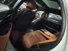 Cadillac CT6 2021 28T Luxury - ფოტო 12