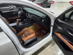 Cadillac CT6 2021 28T Luxury - ფოტო 14