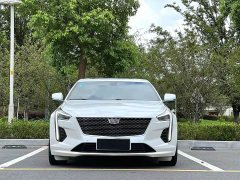 Cadillac CT6 2021 28T Luxury - ფოტო 2