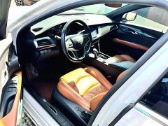 Cadillac CT6 2021 28T Luxury - ფოტო 6