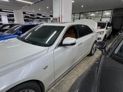 Cadillac CT6 2021 28T Luxury - ფოტო 9