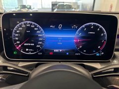 Mercedes-Benz Mercedes-AMG C 43 4MATIC 2024 Facelift - ფოტო 11