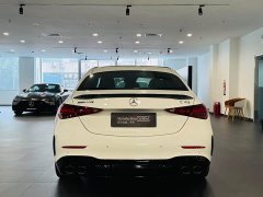 Mercedes-Benz Mercedes-AMG C 43 4MATIC 2024 Facelift - ფოტო 5