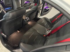 Mercedes-Benz Mercedes-AMG C 43 4MATIC 2024 Facelift - ფოტო 7
