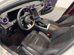 Mercedes-Benz Mercedes-AMG C 43 4MATIC 2024 Facelift - ფოტო 8