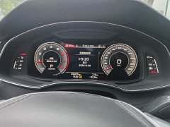 Audi A6L 40 TFSI Luxury Sport Edition - ფოტო 10