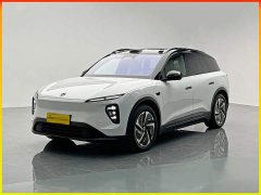 NIO ES6 75kWh - ფოტო 1
