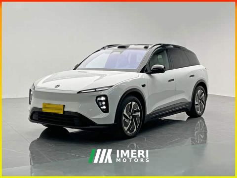 2024 NIO ES6 75kWh - car from China