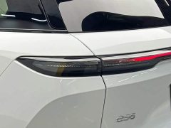 NIO ES6 75kWh - ფოტო 10