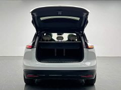 NIO ES6 75kWh - ფოტო 11