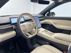 NIO ES6 75kWh - ფოტო 14