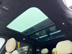 NIO ES6 75kWh - ფოტო 17