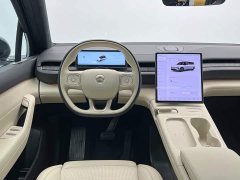 NIO ES6 75kWh - ფოტო 20