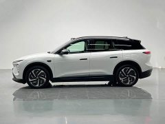NIO ES6 75kWh - ფოტო 3