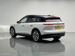 NIO ES6 75kWh - ფოტო 4