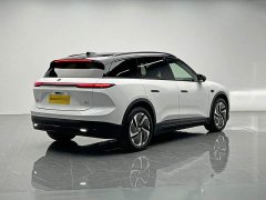 NIO ES6 75kWh - ფოტო 6