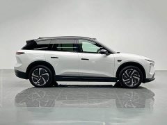NIO ES6 75kWh - ფოტო 7