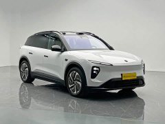 NIO ES6 75kWh - ფოტო 8