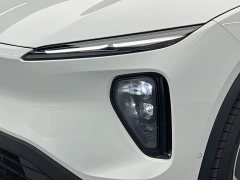NIO ES6 75kWh - ფოტო 9