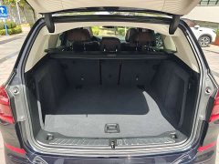 BMW X3 xDrive30i Premier M Sport Package - ფოტო 18