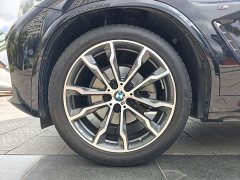 BMW X3 xDrive30i Premier M Sport Package - ფოტო 20