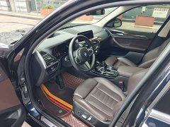 BMW X3 xDrive30i Premier M Sport Package - ფოტო 5