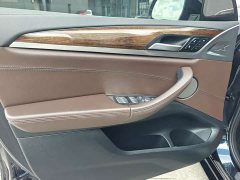 BMW X3 xDrive30i Premier M Sport Package - ფოტო 6