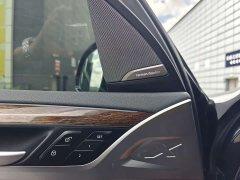 BMW X3 xDrive30i Premier M Sport Package - ფოტო 7