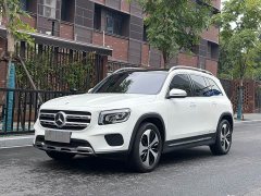 Mercedes-Benz GLB 200 Fashion Edition - ფოტო 1