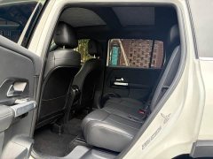 Mercedes-Benz GLB 200 Fashion Edition - ფოტო 10