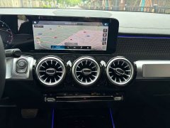 Mercedes-Benz GLB 200 Fashion Edition - ფოტო 12