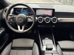 Mercedes-Benz GLB 200 Fashion Edition - ფოტო 13
