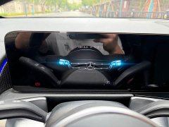 Mercedes-Benz GLB 200 Fashion Edition - ფოტო 15