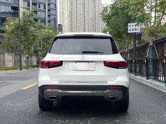 Mercedes-Benz GLB 200 Fashion Edition - ფოტო 16